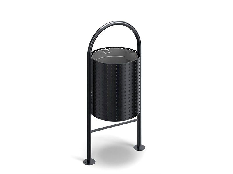 Kosz komunalny Beryl 60l