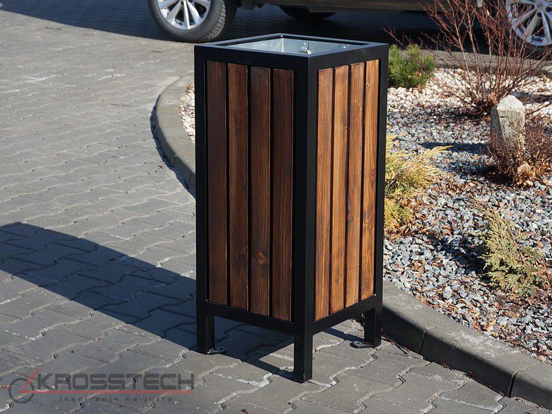 Kosz Onyx A