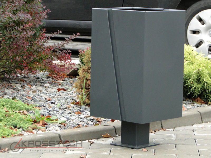 Kosz "Hermes"