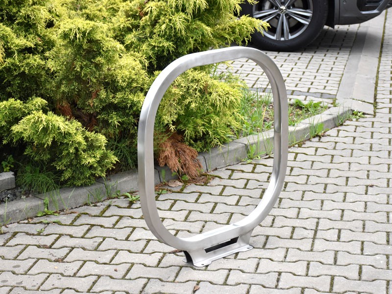 Stojak rowerowy U-30