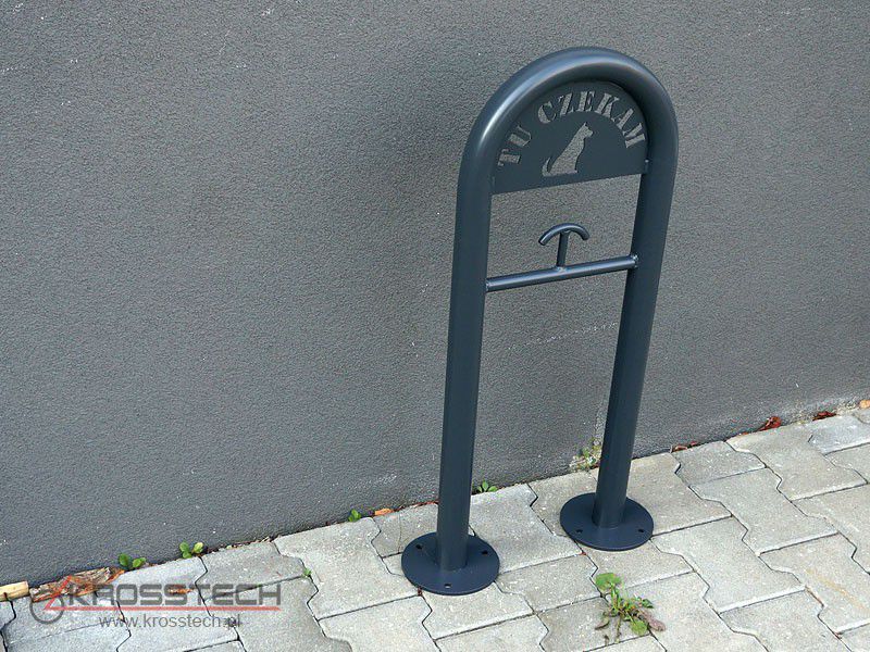 Parking dla psów VII