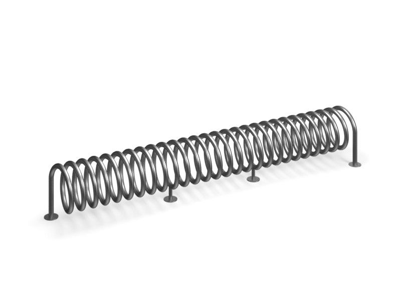 Stojak na rowery VIRO PION 300cm