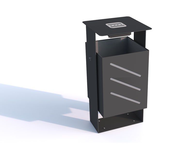 Kosz "Homer I" 60l