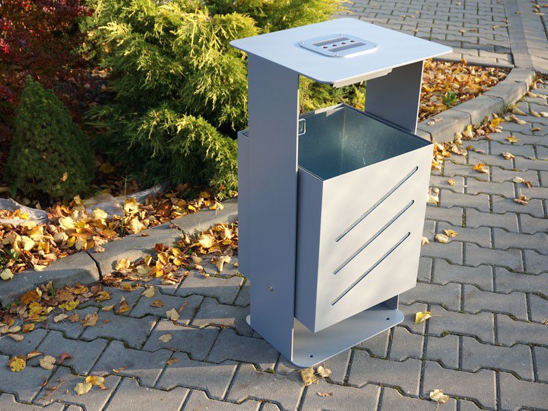 Kosz "Homer I" 60l