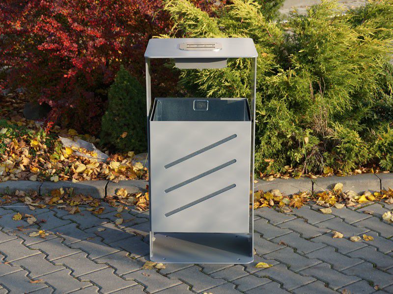 Kosz "Homer I" 60l