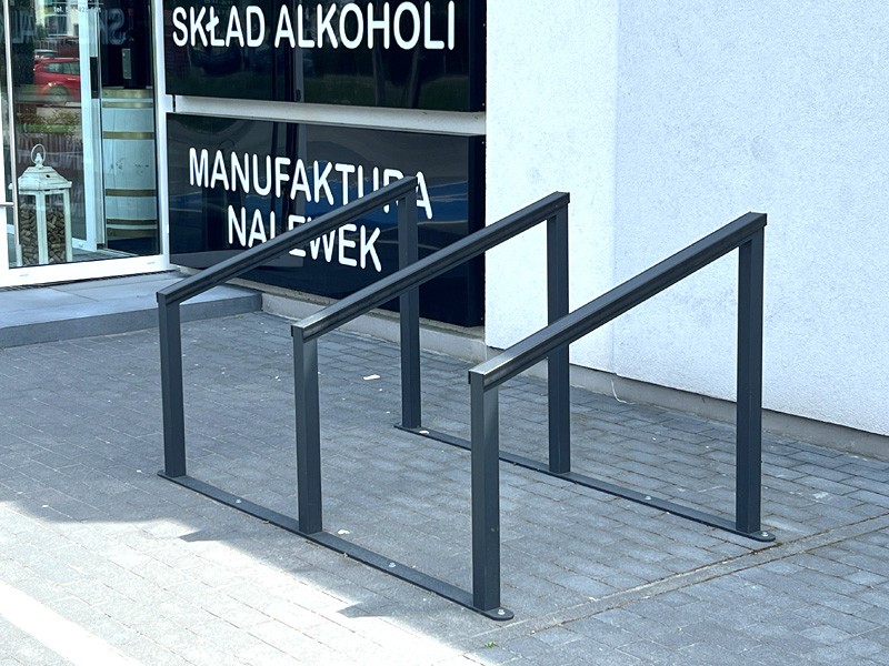 Stojak UG-5 modułowy-3