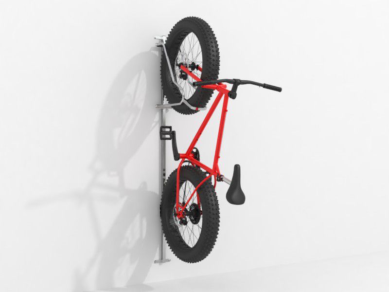 Wieszak na rower LIFT-1 PREMIUM FAT BIKE (13cm)