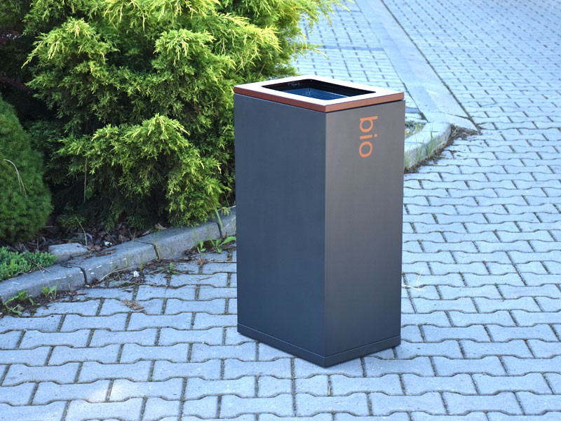 Kosz Satis I 100l