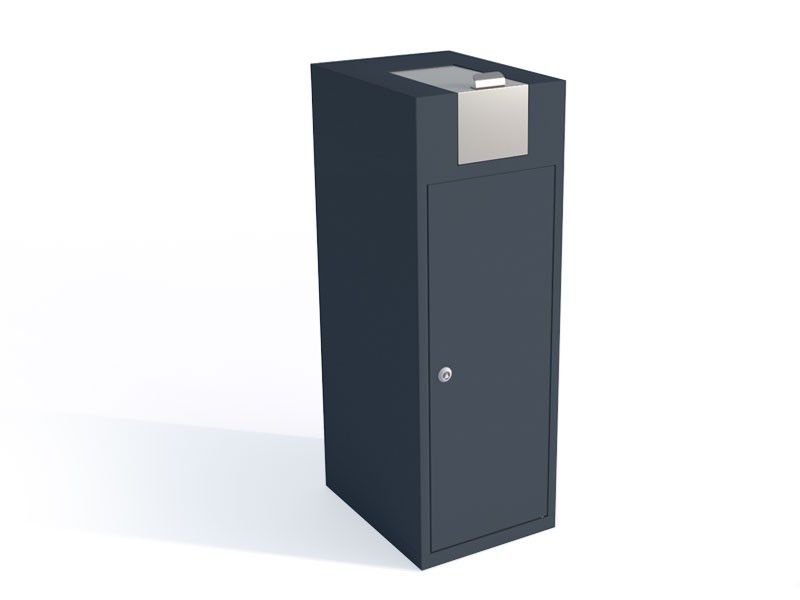 Kosz Baron I 40l