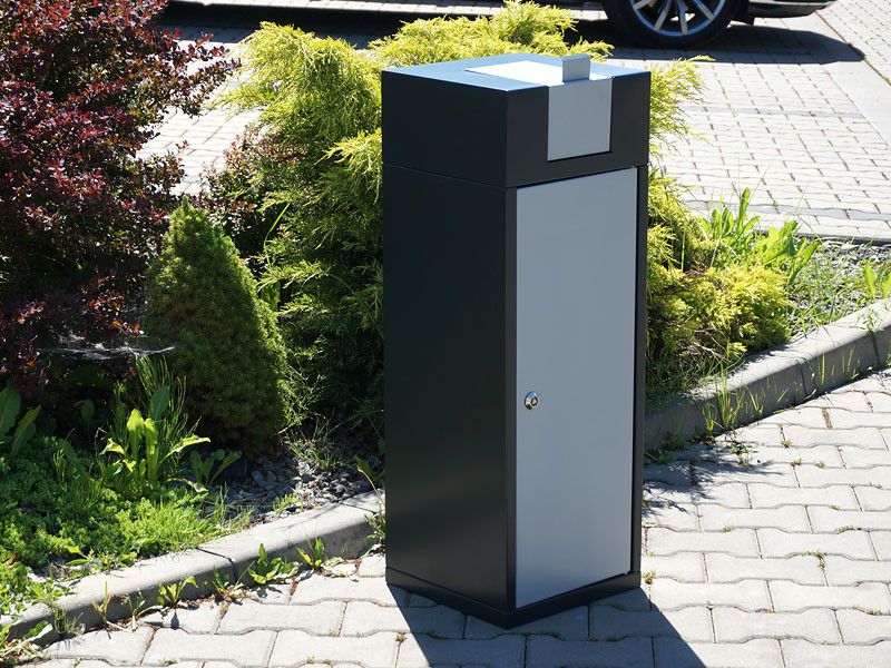 Kosz Baron I 40l