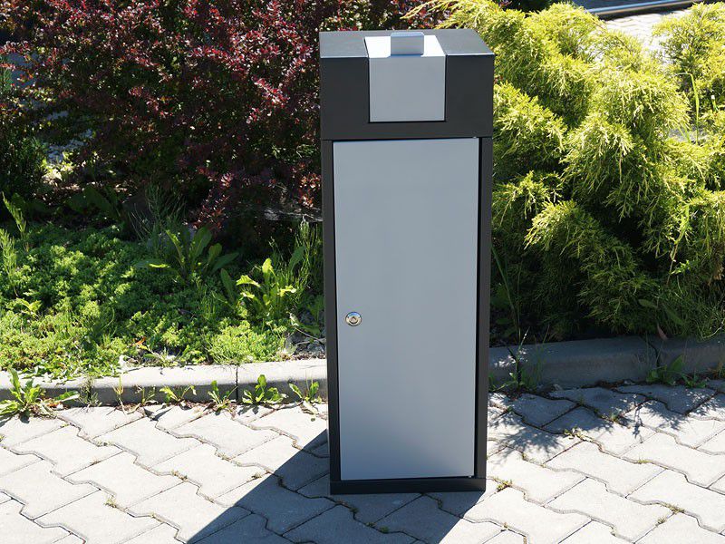 Kosz Baron I 40l