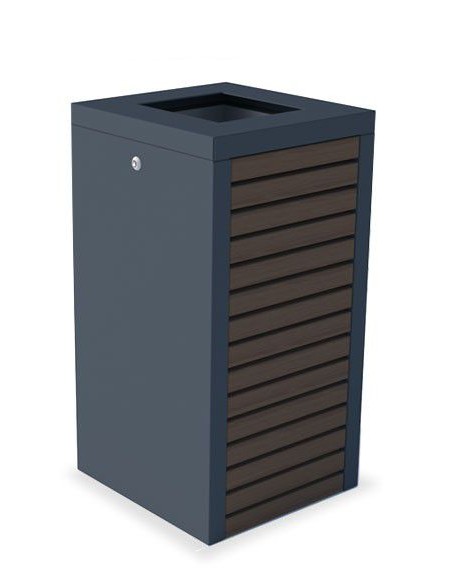 Kosz Amant II 80l