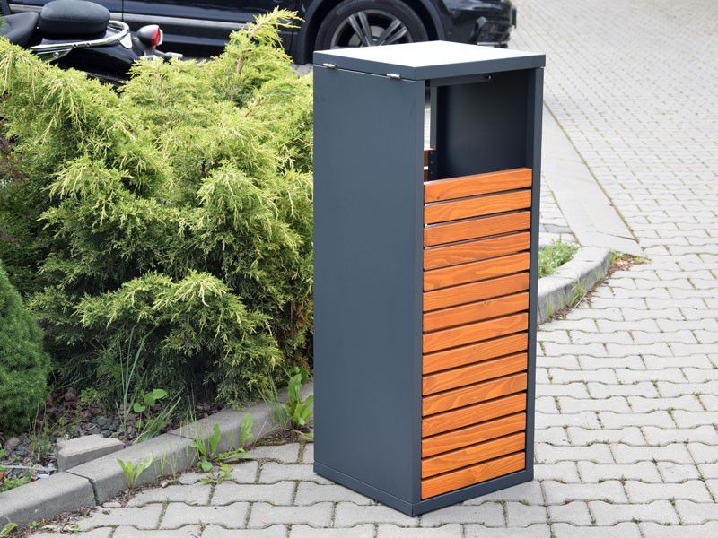 Kosz Amant I 80l