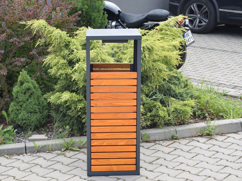 Kosz Amant I 80l