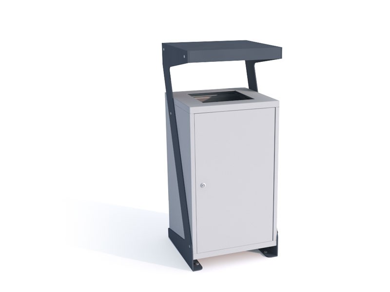 Kosz Luna I 60l
