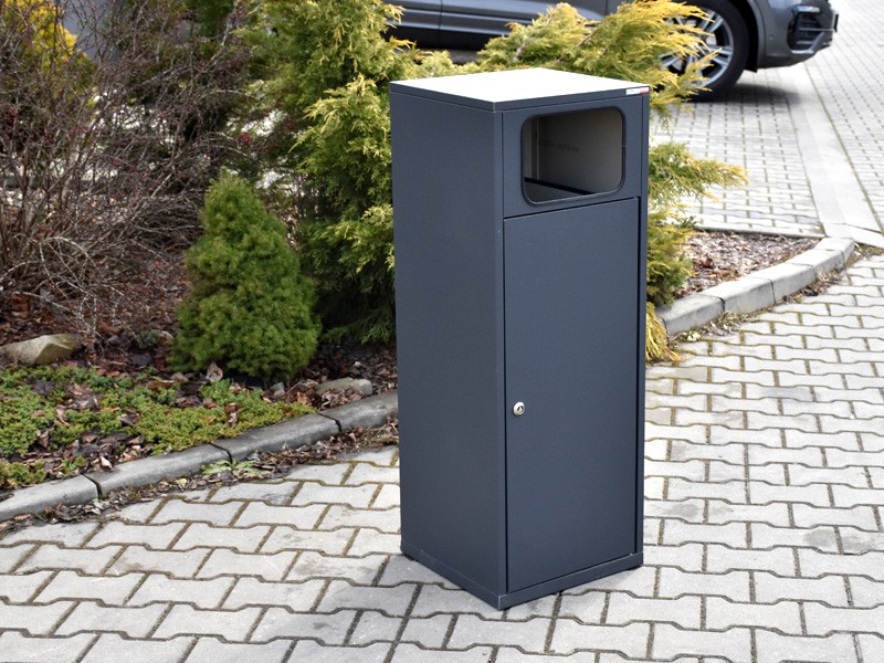 Kosz Etna I eko 80l