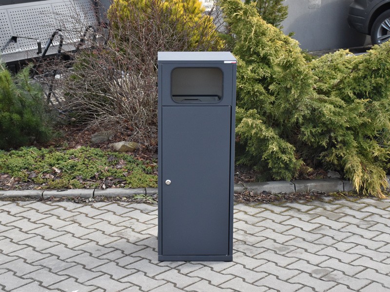 Kosz Etna I eko 80l
