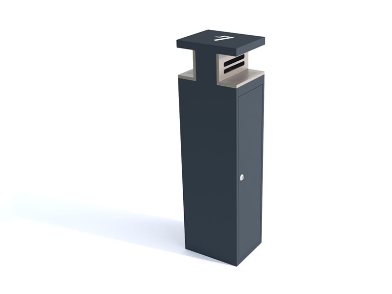 Popielnica VII