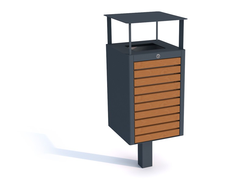 Kosz Amant IV 60l