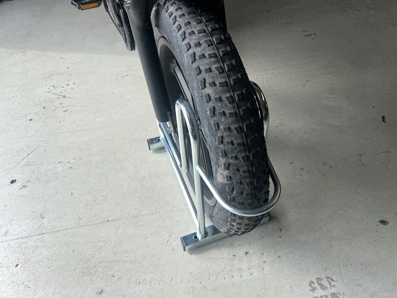 Stojak do rowerów RAD-1 MTB