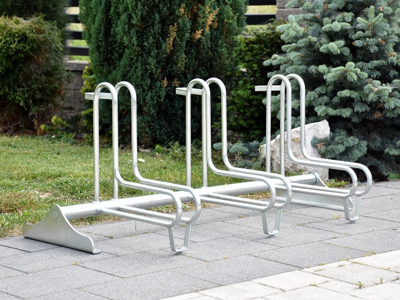 Stojak na rowery RAD-5 PREMIUM