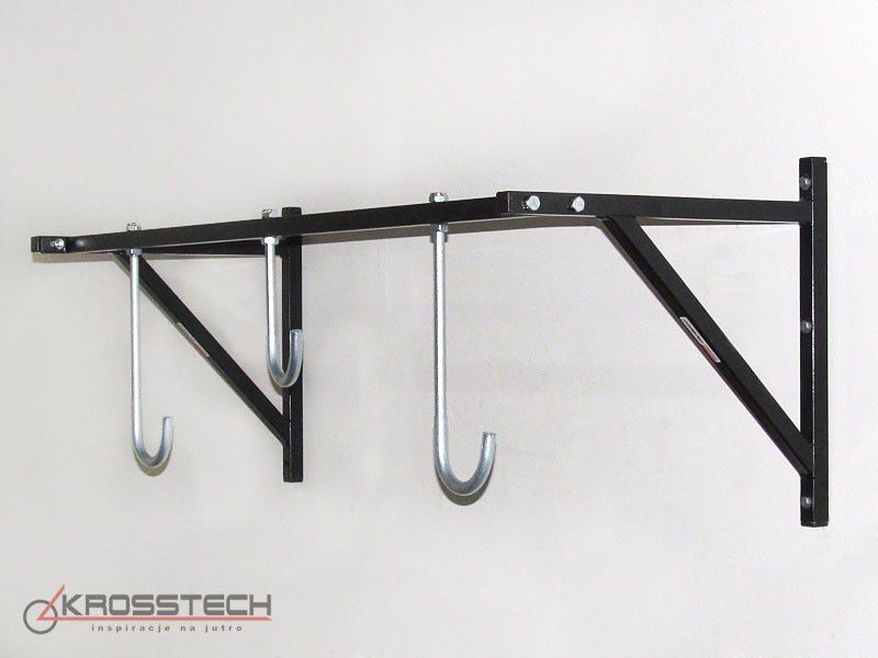 Hak do zawieszania roweru (kompatybilny z modelem wieszaka Cris)