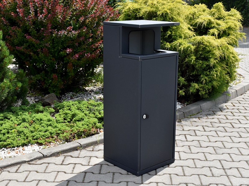 Kosz Oberon I 80l EKO