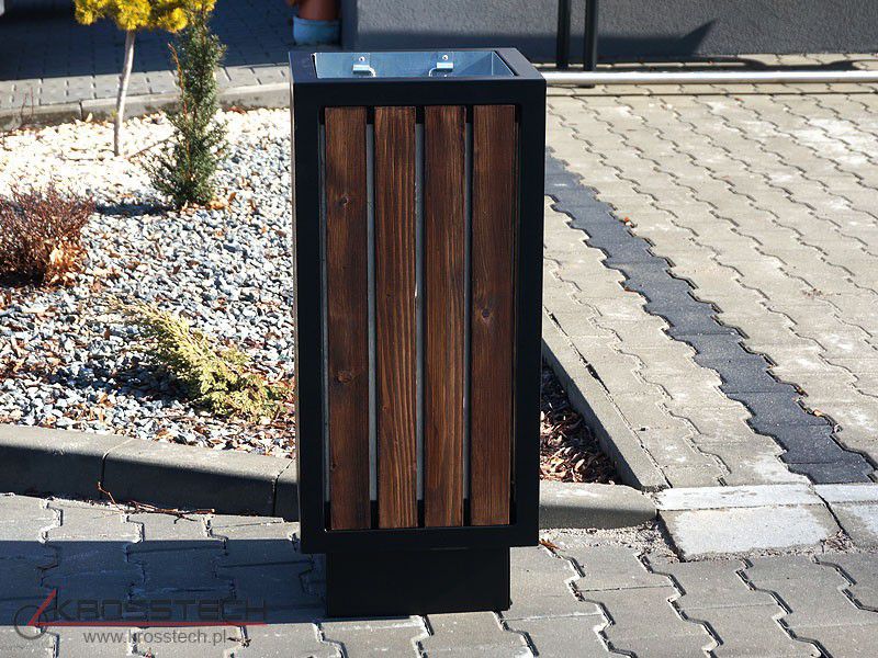Kosz Onyx B