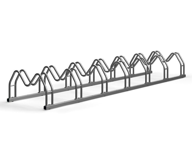 Karl Bike Rack, 7 Spaces