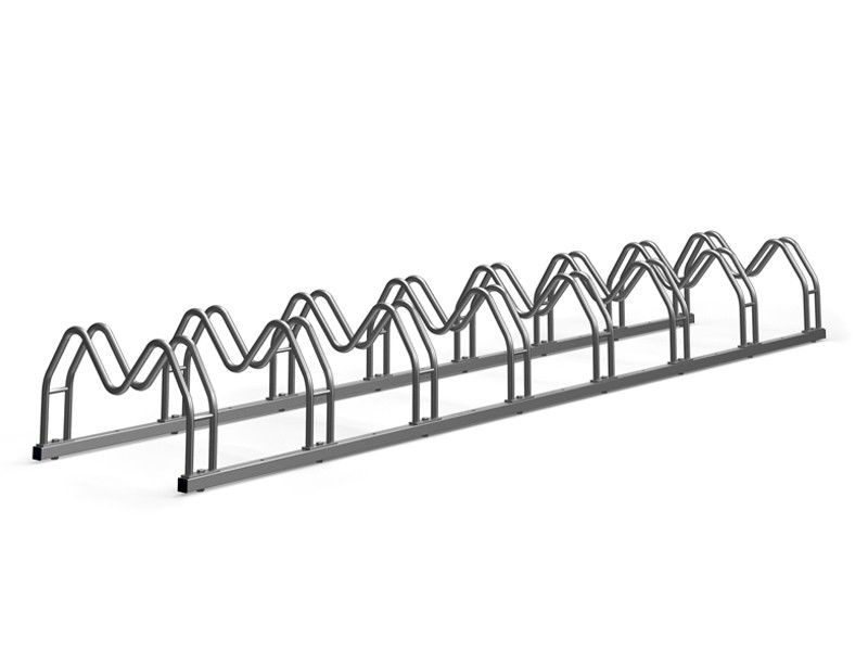 Karl Bike Rack, 8 Spaces