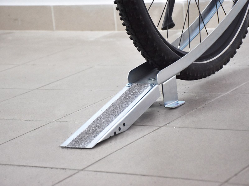 Stefanie Bike Rack, 1 Space – photo 6