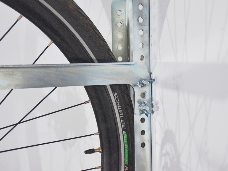 Stefanie Bike Rack, 1 Space – photo 7