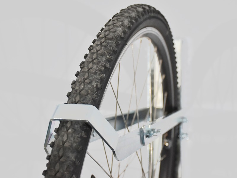 Stefanie Bike Rack, 1 Space – photo 8