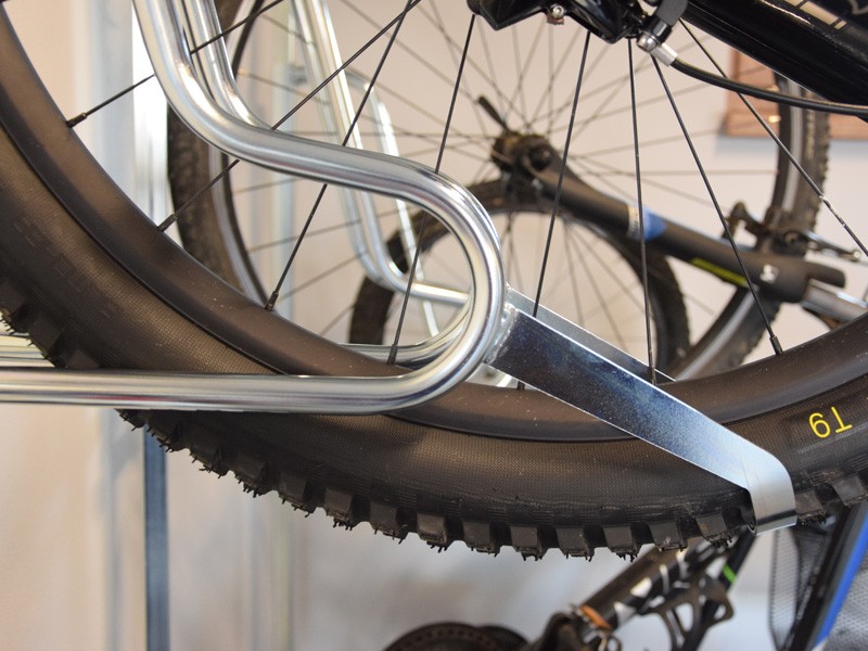 Kamil Bike Hanger, 2 Spaces – photo 22
