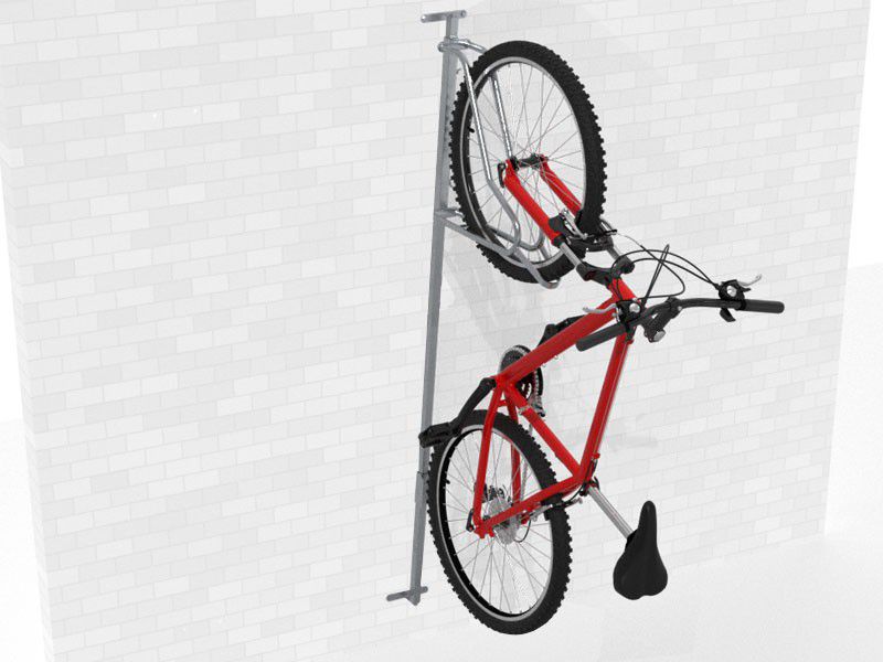 Kamil Bike Hanger, 1 Space
