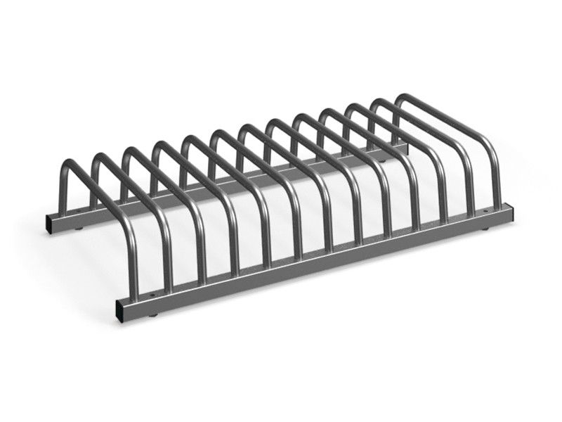 Maks 4-Space Bike Rack