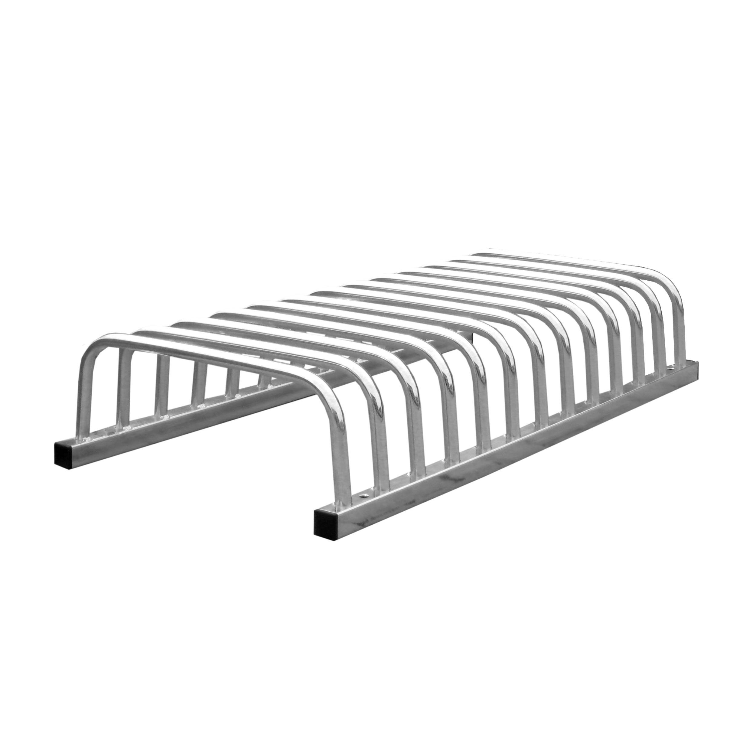 Maks 4-Space Bike Rack – photo 11