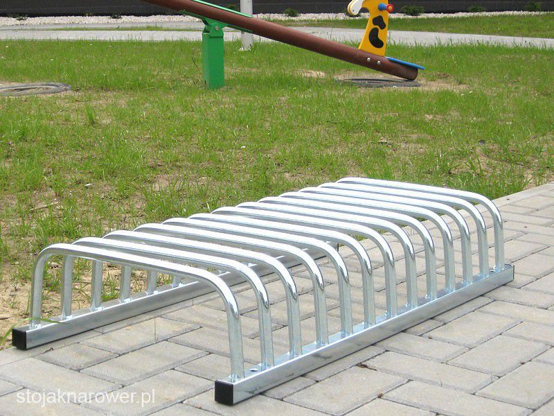 Maks 4-Space Bike Rack – photo 6