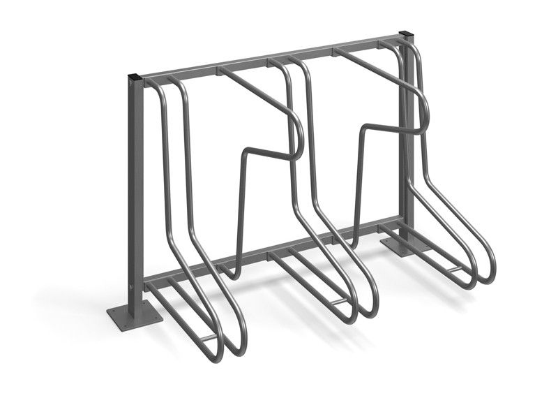 Szymon 3-Space Bike Rack