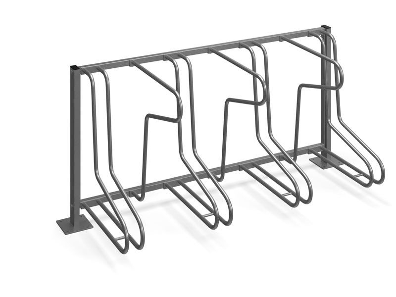 Szymon 4-Space Bike Rack