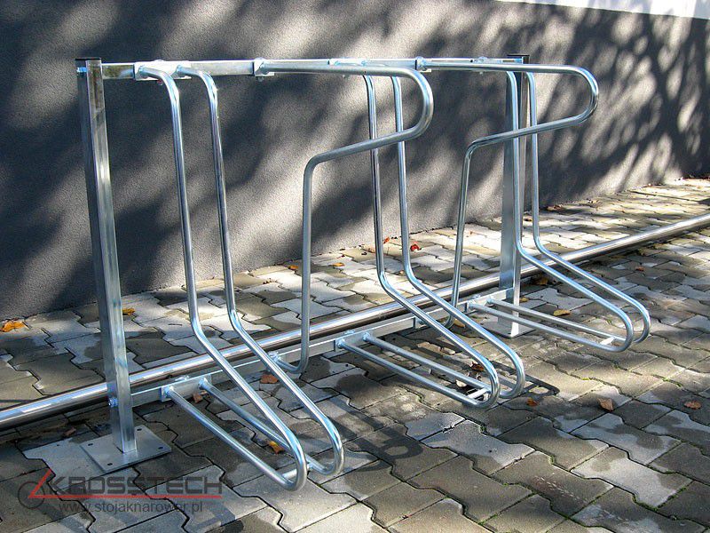 Szymon 4-Space Bike Rack – photo 6
