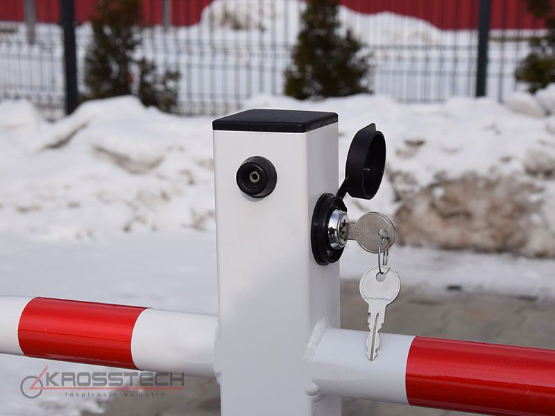 Martin Standard Parking Barrier – photo 5