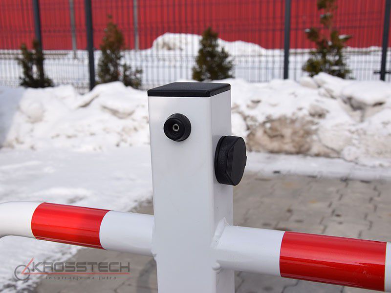 Martin Standard Parking Barrier – photo 6
