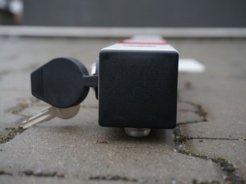 Marcelo Parking Bollard 60 cm – photo 5