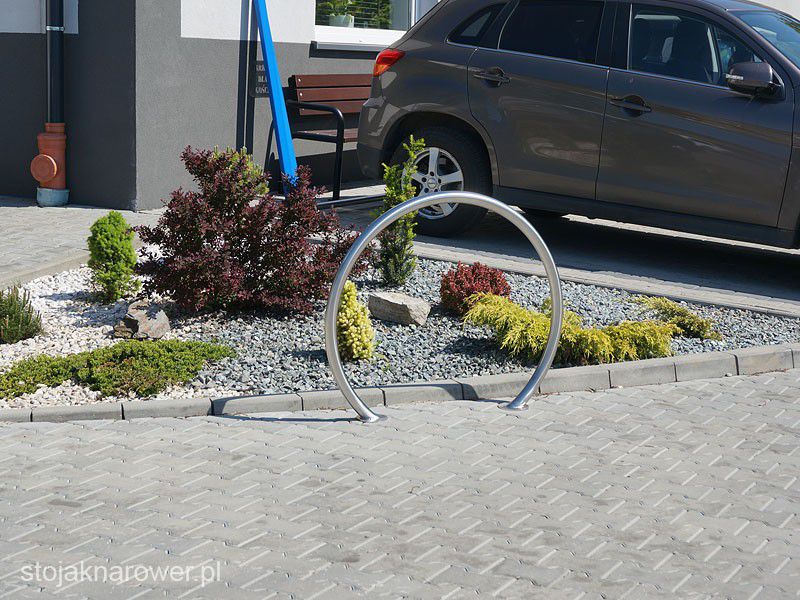 Nicole 2-Space Bike Rack 100 cm – photo 5
