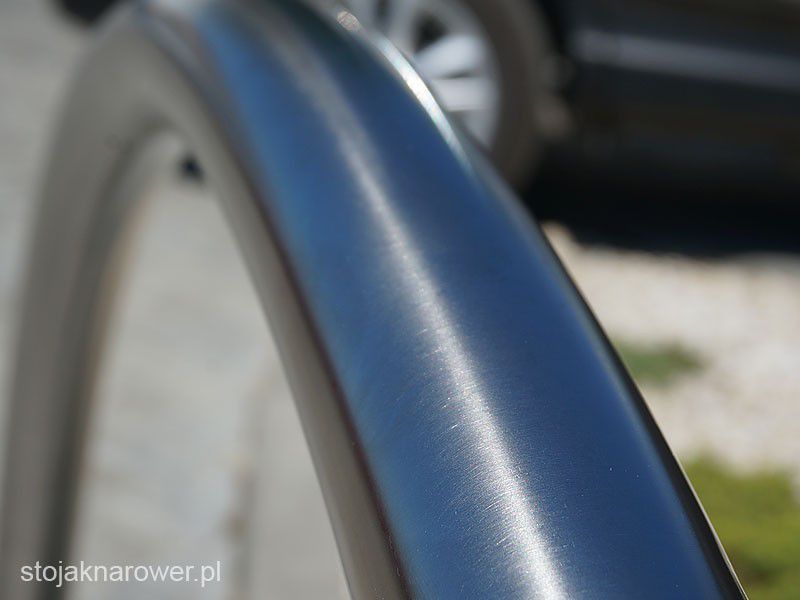 Nicole 2-Space Bike Rack 100 cm – photo 6
