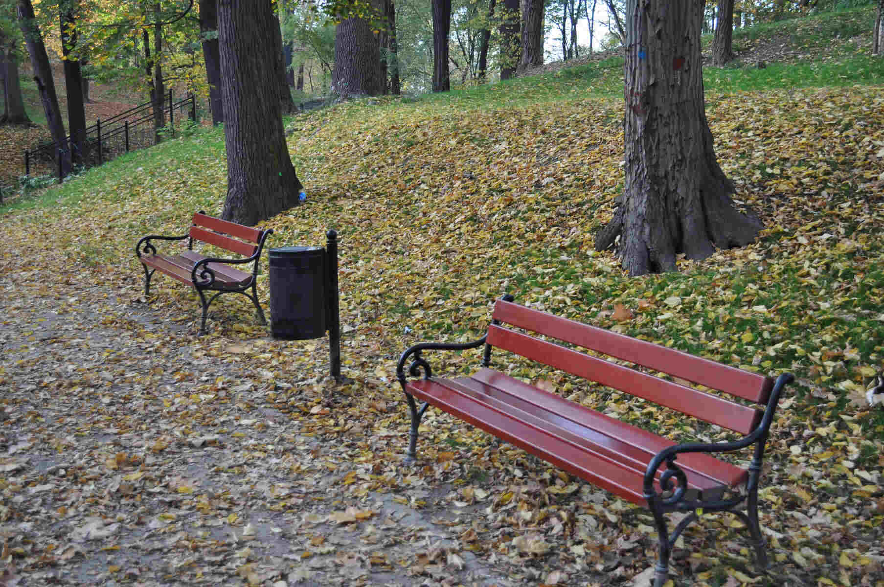 Irina Cast Iron Bench with Backrest 180 cm – photo 5