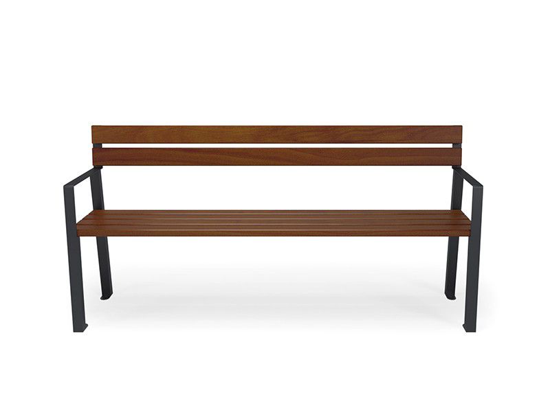 Cecilia park bench 180 cm – photo 5