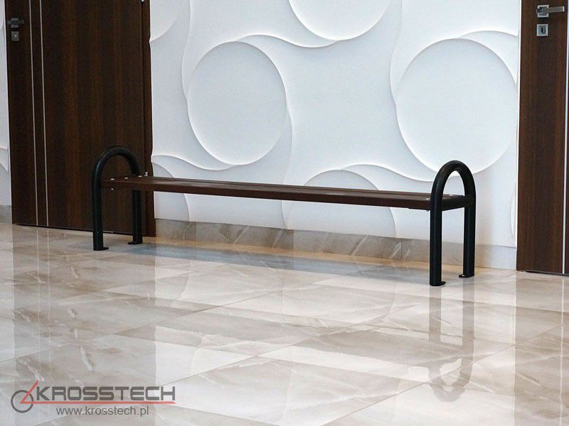 Erica mini park bench 180 cm – photo 4