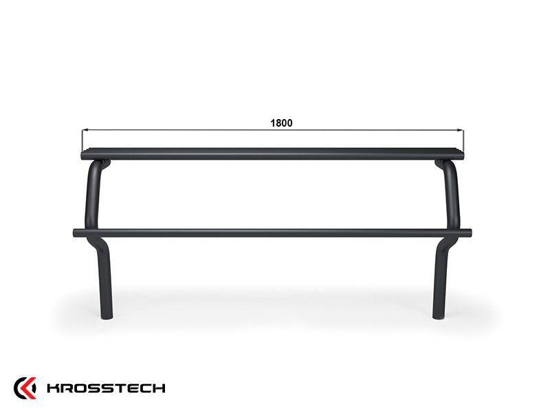 Michelle 180 cm youth bench – photo 8
